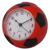 Fashion Football Alarm Clock for Boys Men Room Table Alarm Clock Home Decoration Sports Fan Alarm Clocks