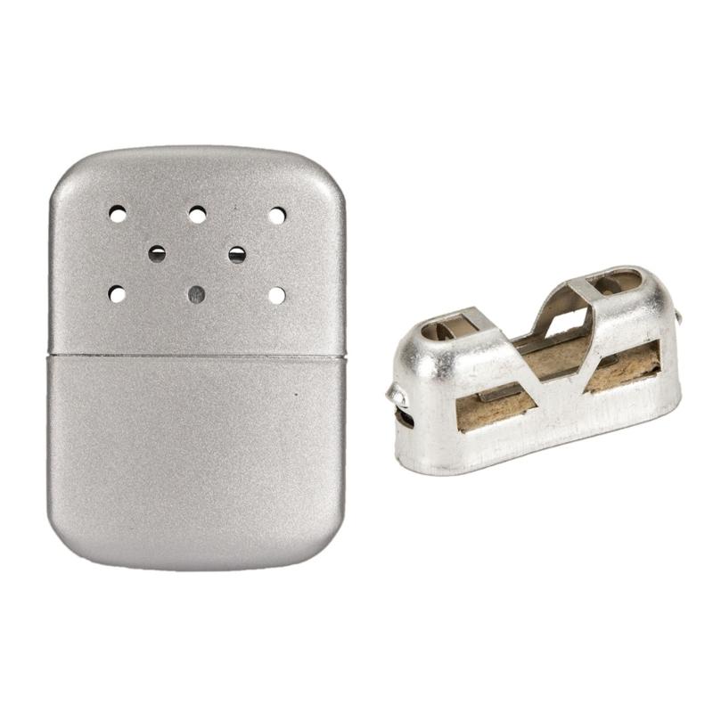 Small Hand Warmer Camping Heater Quick Heating Portable Heater for Winter Outdoor Hiking Camping