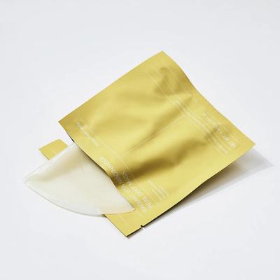 Radiant Vita Niacinamide Real Deep Maske (4ea), KORREKTUR VON DUNKLEN FLECKEN, Feuchtigkeitsspendend, Koreanische Kosmetik, Kbeauty, Probe