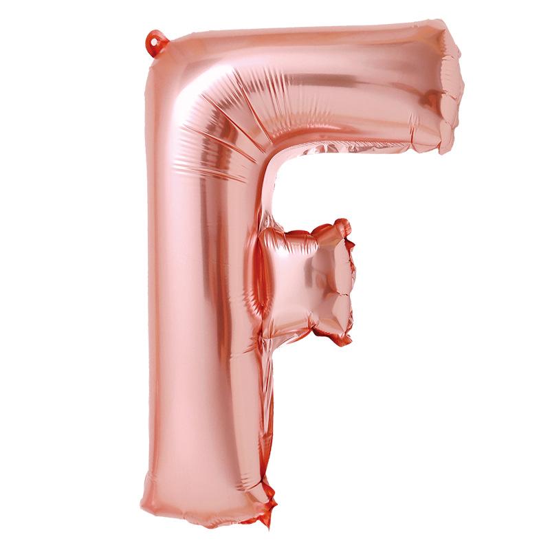 Palloncino in Foil di Alluminio Maculato da 18 Pollici per Decorazione Festa di Compleanno