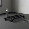 Glute Training Roller Good Posture Exerciser Space-Saving for Beginners