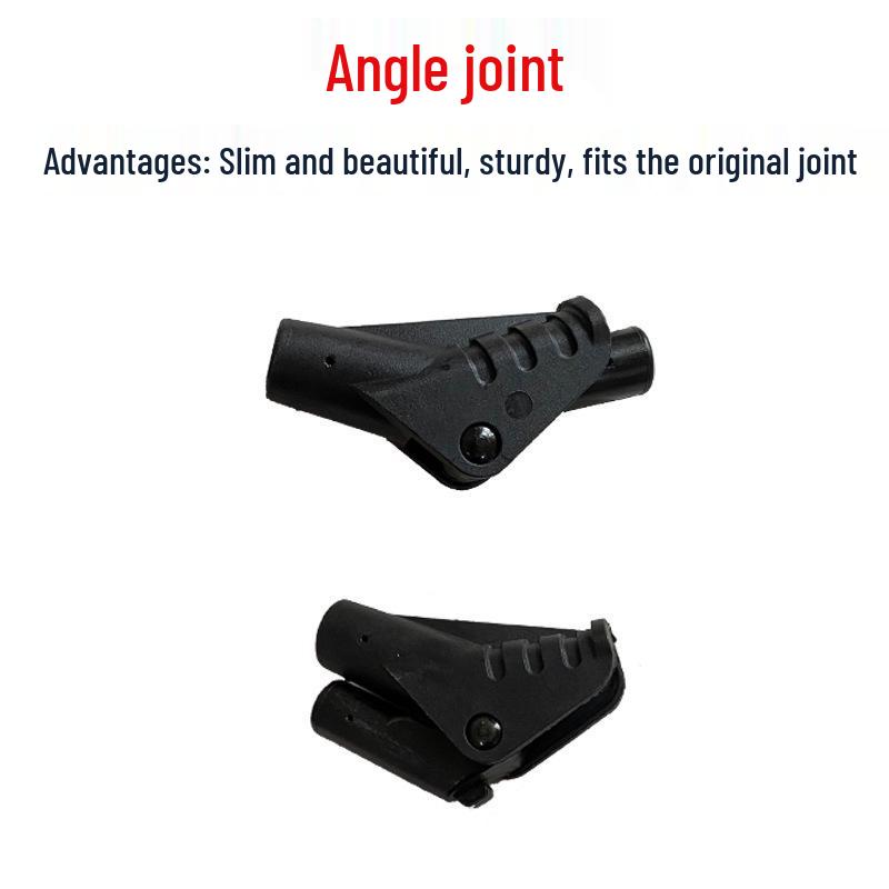 Automatic Tent Folding Connector - Outdoor DIY Repair Replacement Parts