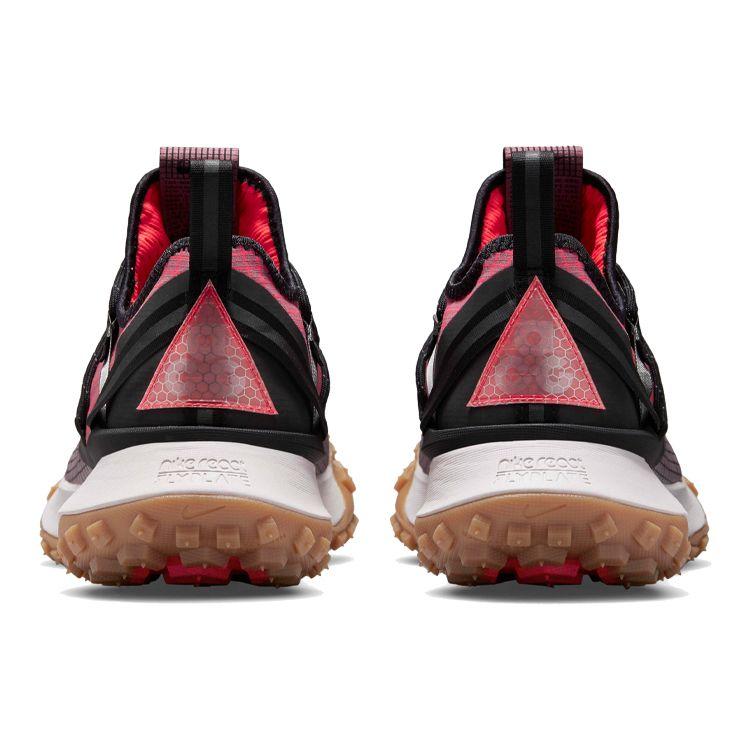 Nike ACG Mountain Fly Low Flash Crimson Unisex Tenisky Oranžová Světle-Morušová DC9045-500