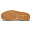Air Jordan 1 Mid 'Tan Gum' 554724-271