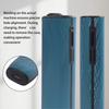 4 Colors, Case for IQ ILU One, PU Leather Cover, Stylish Accessories, Completely Protected, Shock-Absorbing, Non-Slip.