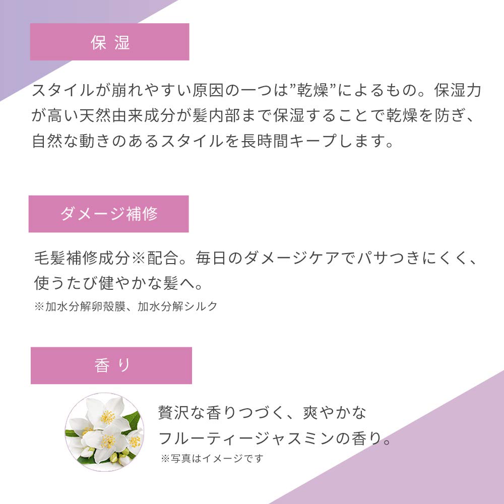 H.W.G. Housy Designing Hair Oil/Balm Wax (Balm Wax)