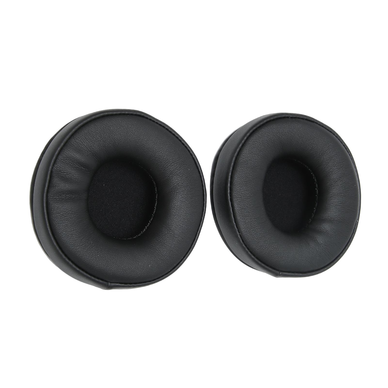 45mm Foam Ear Pad Replacement Cushions Headphone Earphone Headset...