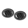 2Pcs Roof Headliner AC Heater Air Vent For Ford Explorer BB5Z-19893-CA