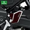 Příslušenství na motorku – Samolepky na motorku