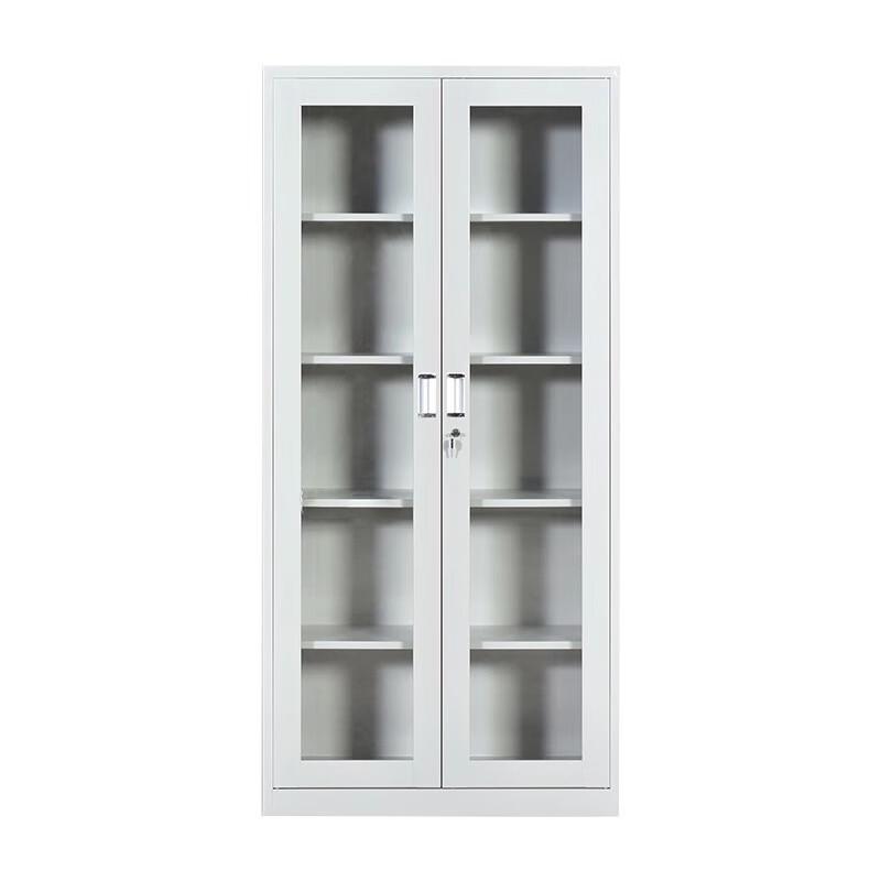 WEZHO Steel Office Filing Cabinet