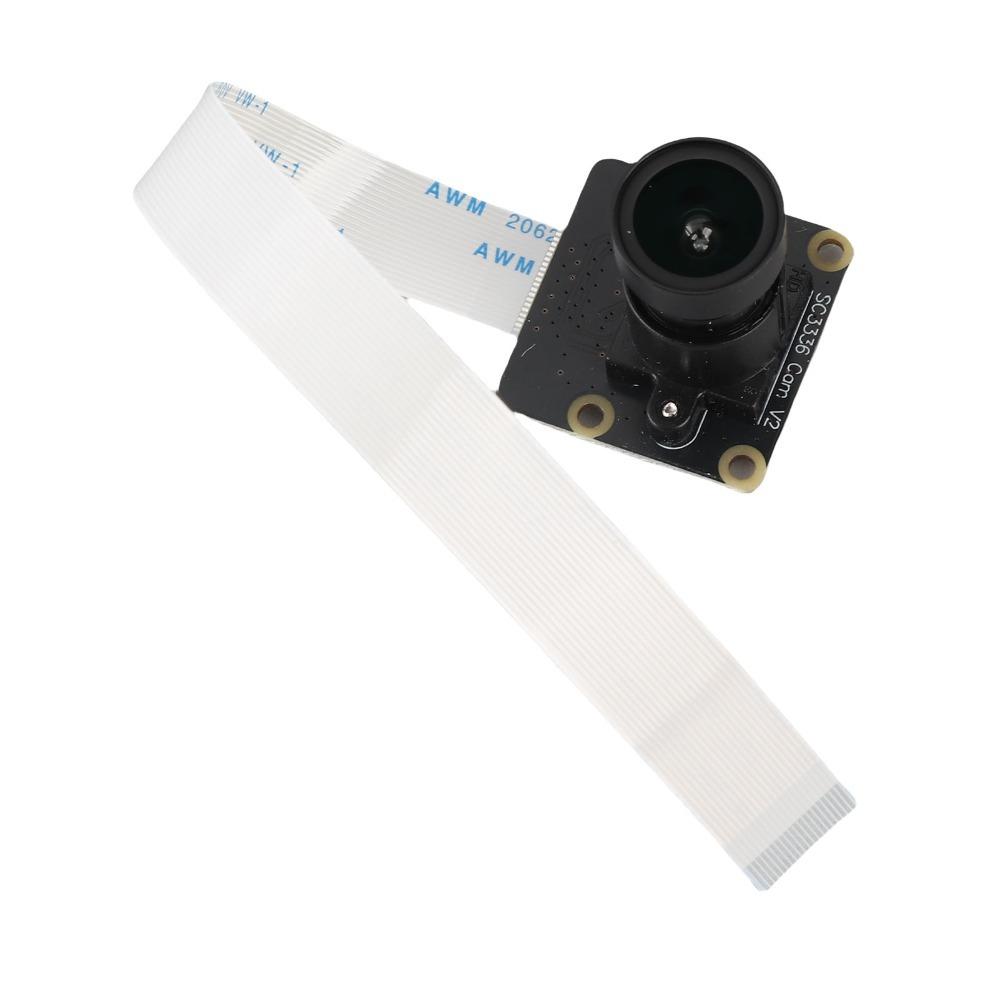 Color Camera Type SC3336 Photosensitive Chip for LuckFox Pico Series For Motherboards