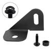 Direct Replacement Antenna Mount Bracket Car Maintenance Fits 2018- Models tallation tructions Included