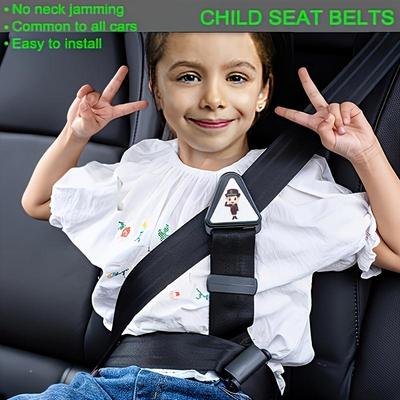 Accesorios Interior – Accesorios para cinturones de seguridad