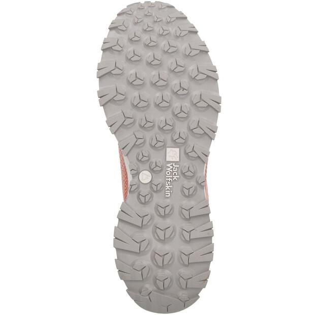 Полуботинки Jack Wolfskin PRELIGHT Vent Low W