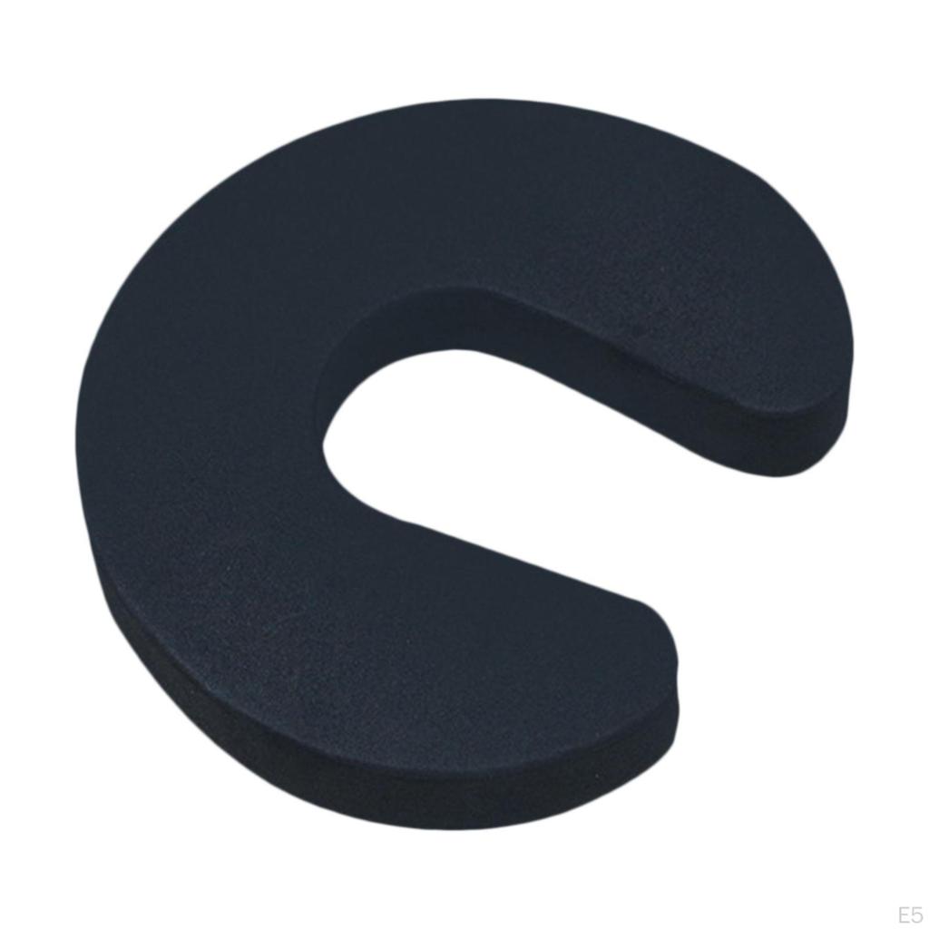 Door Stopper Finger for Security Children Child Proof Stop