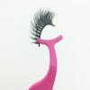 30PCS False Eyelash Tweezers False Eyelashes Applicator Eyelash Extension Curler Nipper Auxiliary Clamp Makeup Forceps Tools