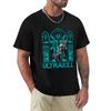 Ultrakill T-Shirt Übergröße All-Match T-Shirt