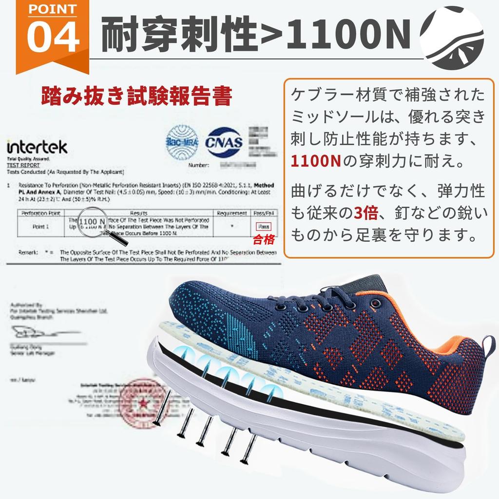 Sicherheitsarbeitsharz verhindert das Eindringen von Nägeln. Sicherheitszehenschutz für Bauarbeiten, verschleißfest [SOARHOPE] Schuhe, Schuhe, Herren, Damen, Zehenkappe,