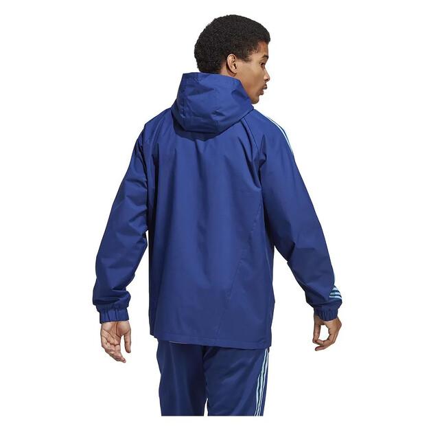 adidas Tiro Windbreaker куртка