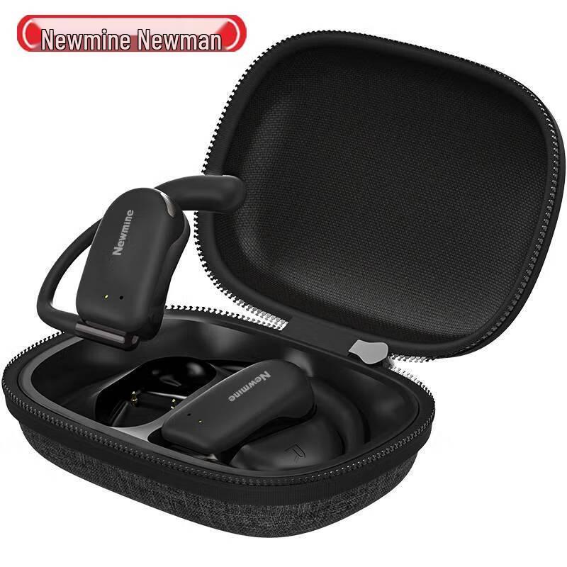 Newman SY100 OWS Open-Ear True Wireless Sports Earbuds