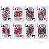 Bicycle Hidden Playing Cards Deck Poker Size Card Games Magic Tricks
