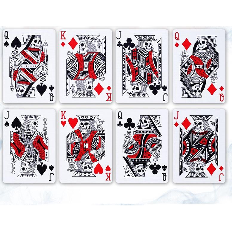 Bicycle Hidden Playing Cards Deck Poker Size Card Games Magic Tricks
