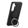 VILI TCY Series for Samsung Galaxy A36 5G Magnetic Phone Case Ring Kickstand PC TPU Back Cover