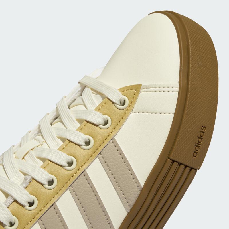 adidas DAILY 4.0 Retro Casual Low-Top Sneakers