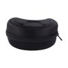 EVA Zipper Snowboard Eyewear Case Skiing Goggles Box Ski Eyewear Case Sunglasses Carrying Case