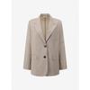 Cc Collect Tailored Two Button Single Jacket C252msf033