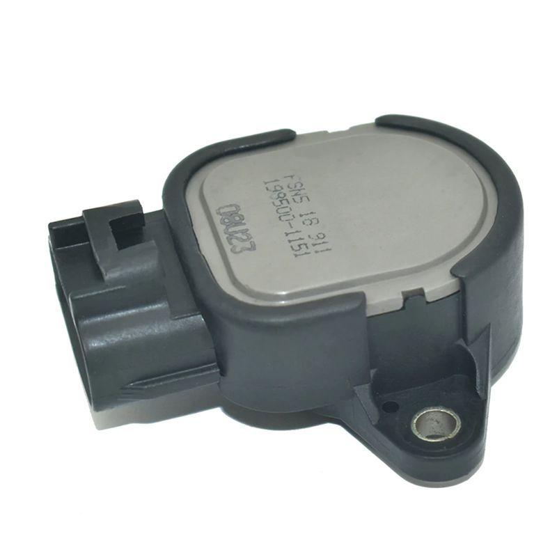 

A42M-198500-1151 FSN5-18-911 1985001151 FSN518911 Throttle Position Sensor TPS For Mazda Auto Accessories