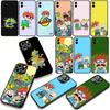 Heys Arnolds Anime R-Rugrats Cover Phone Case for Huawei P30 P20 P10 Mate 10 20 Pro Lite Y9A Y8S P Smart Y7 Y9 Prime Y6