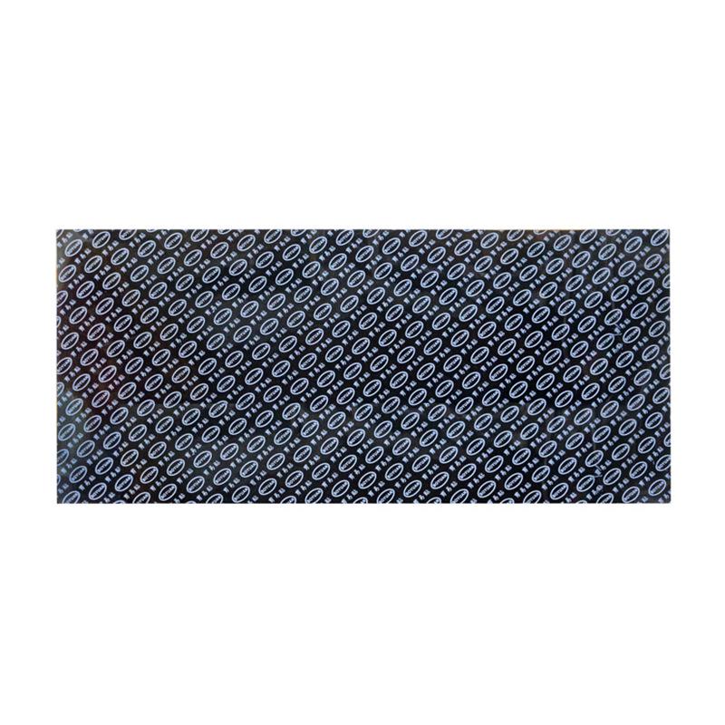 Boyuan Tire Repair Patch: Simple, Versatile, and Ideal for Emergency Tire Repairs On Various Car Types.