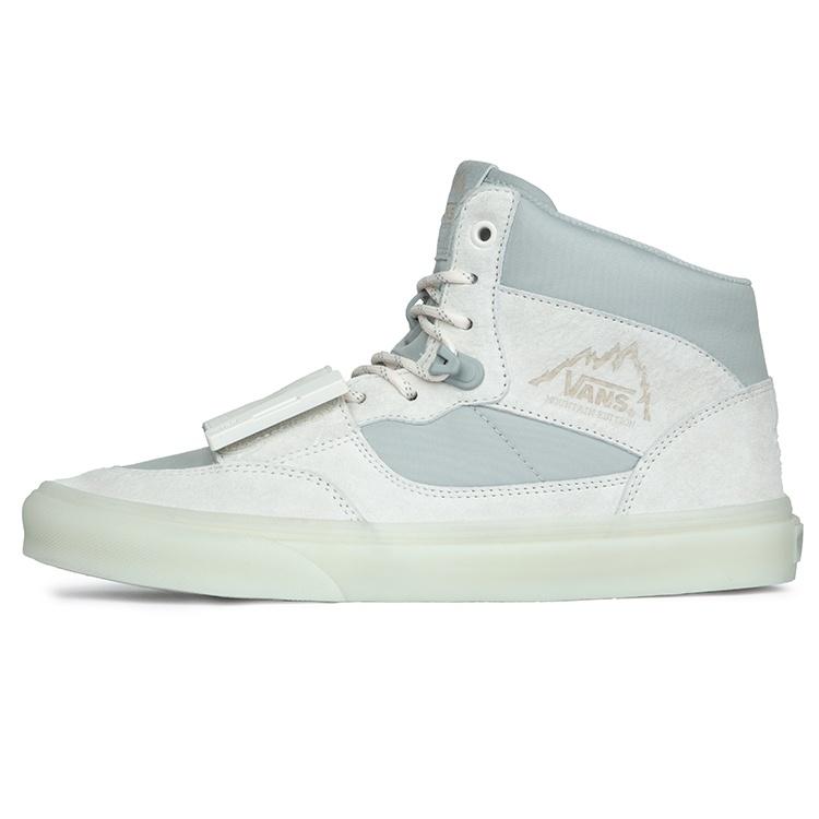 Vans C2H4 x Mountain Edition Gray White Men s VN0A3TKG627 EU 36.5