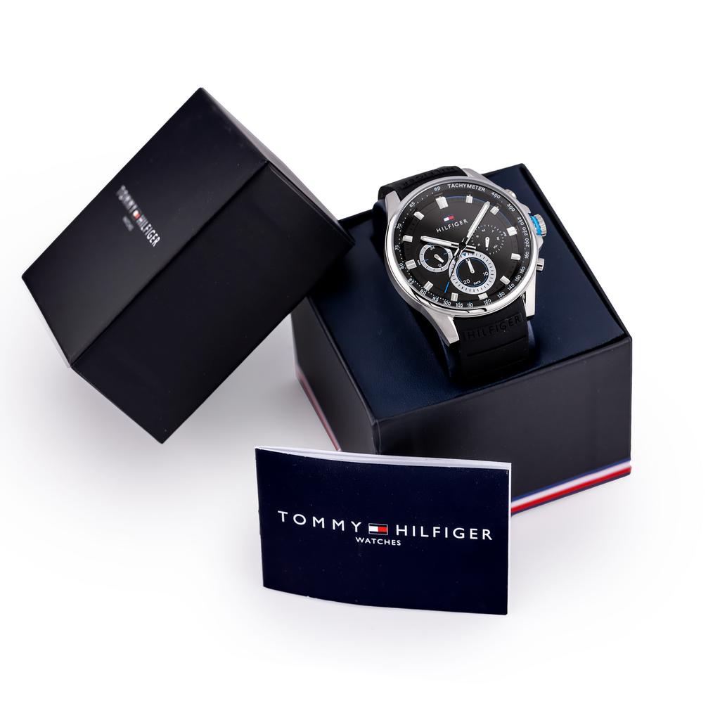 MEN'S WATCH TOMMY HILFIGER 1791971(zf087a)