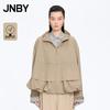 2026 Spring Hooded Sun Protection Jacket