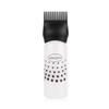 Multi-Color Hair Dye Bottle with Comb & Scale - Easy Press Application