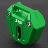 Motorcycle NEW Key Cover Cap Keys Case Shell Protector For KAWASAKI Z750 Z 750 2005-    2018 2017 2016 2015 2014