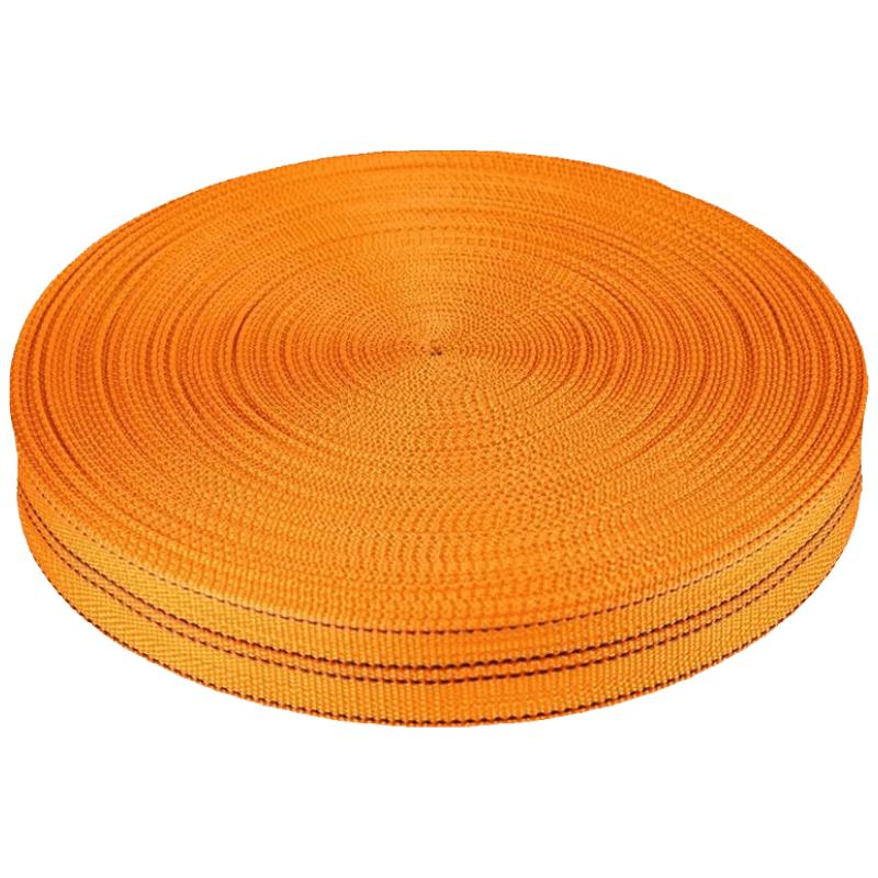 Heavy-Duty Cargo Tie-Down Straps and Ropes