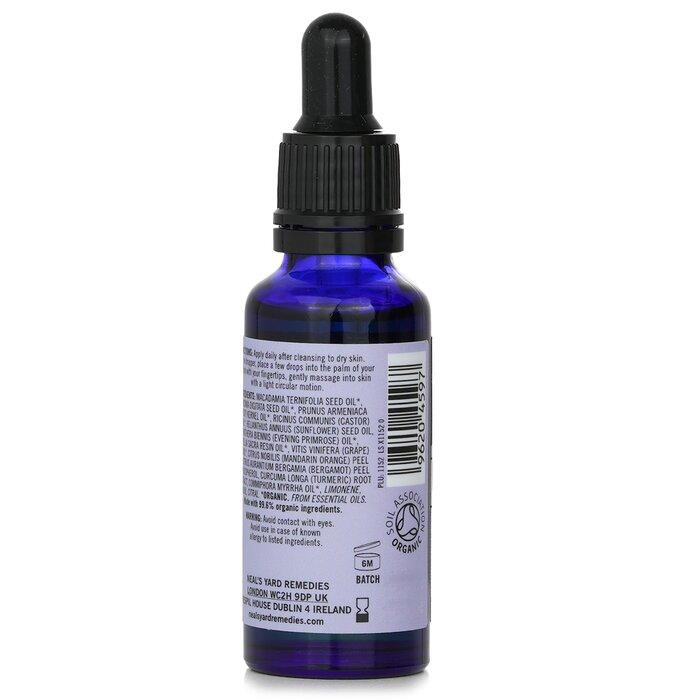 NEAL'S YARD REMEDIES Rejuvenating Frankincense Facial Oil