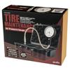 amon Premium Grade Tire Pressure Gauge for Daily Tire Pressure and Gauge Diameter Includes Hard Model 8820 Checks, Maintenance, Adjustment,