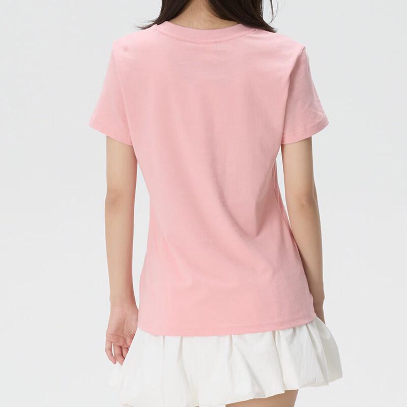 PUMA Women's Summer Lifestyle T-Shirt 694455-26