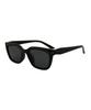 MAISON MASTER Jenner Sunglasses Black