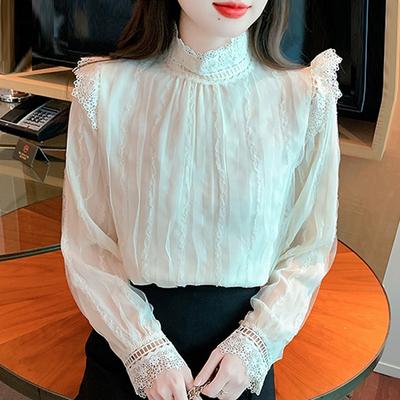 Tops – Bluse e camicie