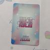 [USED] NewJeans HYEIN Super Shy Limited Edition Sanok Trading Card