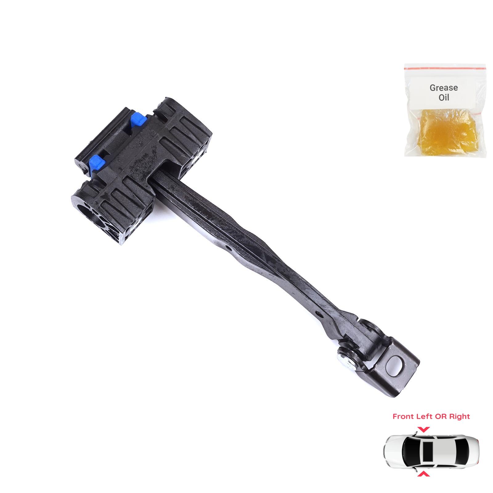 

EDP1430 Обмежувач відчинення передніх дверей для VW Golf Sportsvan AM1 AN1 2014-2020 510837249