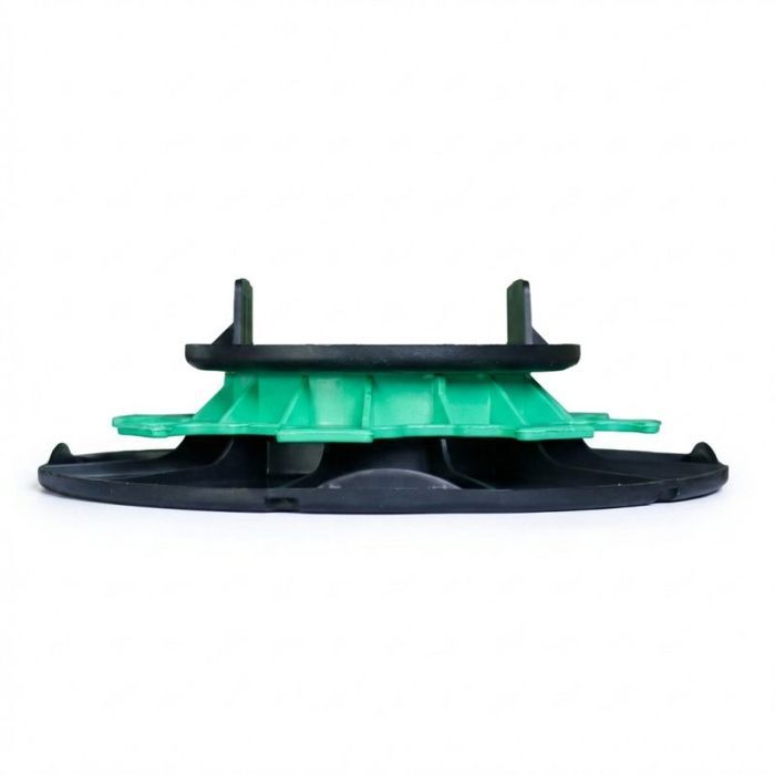 Adjustable Wooden Terrace Support 40 To 60 Mm - JOUPLAST - Box of 11 Supports