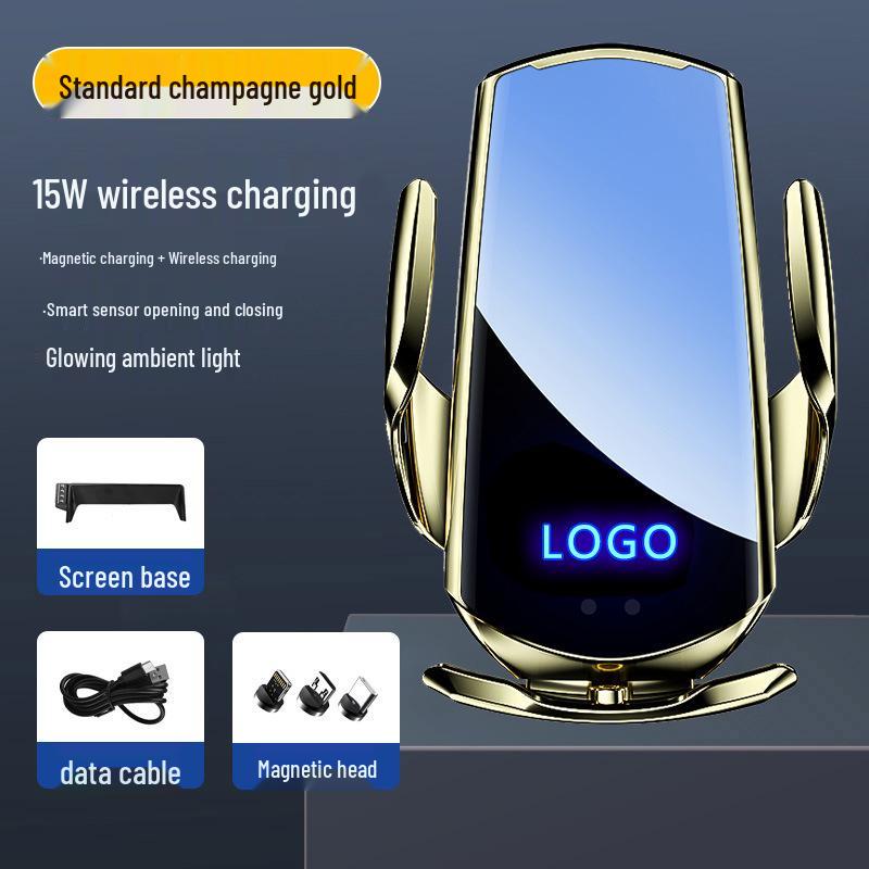 Foton Mars 7/9 Phone Holder & Car Screen Navigation Accessory 14.6-inch