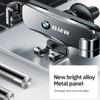 X6 X7 Car Phone Holder Vertical Telescopic Air Outlet Hook Phone Mount For Bmw E46 E39 E90 E60 E30 F10 F11 F20 F30 G20 G30 X1 X3
