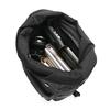 Trendy and Fashionable Backpack with Simple and Versatile Membrane, Waterproof and Casual Backpack for Men's Business Commuting Computer Bag